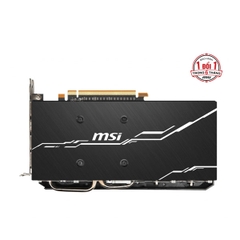 Card màn hình MSI RX 5700 MECH OC
