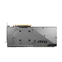 Card màn hình MSI RX 5700 XT GAMING X
