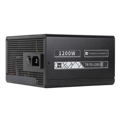 NGUỒN THERMALRIGHT TR-TG1200 (MÀU ĐEN/ FULL MODULAR/ 1200W)