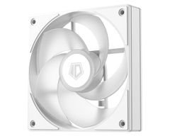 QUẠT TẢN NHIỆT ID-COOLING AS-120-ARGB-WR (MÀU TRẮNG/ LED ARGB/ GIÓ NGƯỢC)