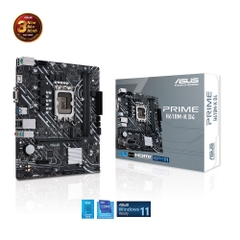 MAINBOARD ASUS PRIME H610M-K