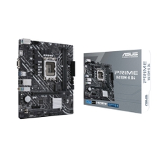 MAINBOARD ASUS PRIME H610M-K