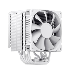 Tản nhiệt khí JONSBO HX6240 White