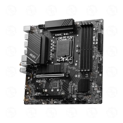 Mainboard MSI PRO B760M-A WIFI DDR4 (MATX/ Bluetooth)
