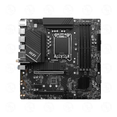 Mainboard MSI PRO B760M-A WIFI DDR4 (MATX/ Bluetooth)