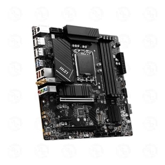 Mainboard MSI PRO B760M-A WIFI DDR4 (MATX/ Bluetooth)
