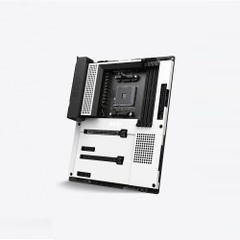 Bo Mạch Chủ NZXT N7 B550 Matte White