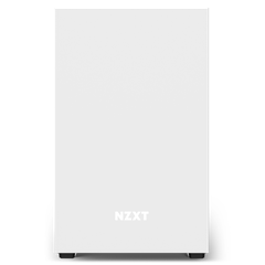 Vỏ Case NZXT H210 MATTE WHITE (TRẮNG)