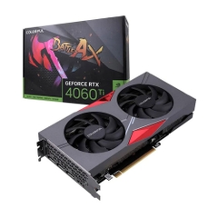 Card màn hình COLORFUL GEFORCE RTX 4060 Ti NB DUO 8GB-V