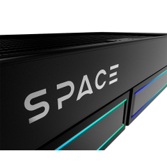 TẢN NHIỆT NƯỚC ID-COOLING SPACE SL240 ARGB (Màn Hình LCD Hiển Thị Thông Số)