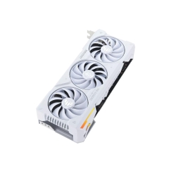 VGA ASUS TUF Gaming RTX 4070Ti SUPER BTF White O16G (TUF-RTX4070TIS-O16G-BTF-WHITE)