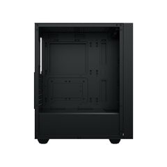 VỎ CASE MÁY TÍNH XIGMATEK SKY II 3F (Màu Đen/ Kèm 3 fan RGB)