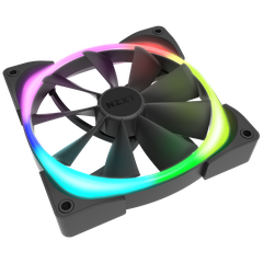 QUẠT NZXT AER RGB 2 SERIES 120MM SINGLE