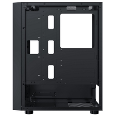 Vỏ Case XIGMATEK DUKE 3F - ATX/ KÈM 03 FAN XIGMATEK X22F