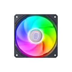 Quạt tản nhiệt Cooler Master SICKLEFLOW 120 ARGB (REVERSE EDITION)