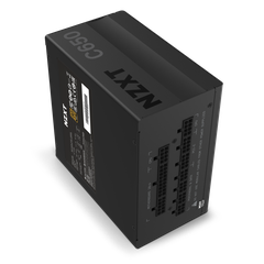 NGUỒN NZXT C650W GOLD