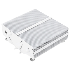 Tản nhiệt CPU THERMALRIGHT AXP90 X53 WHITE (MÀU TRẮNG/ LOW PROFILE/ 53MM)