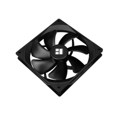 QUẠT TẢN NHIỆT THERMALRIGHT TL-C14C BLACK (MÀU ĐEN/ 140MM)