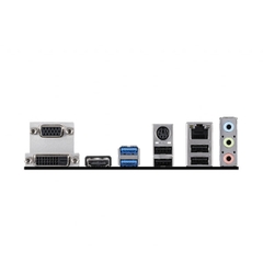 Bo mạch chủ MSI H410M PRO