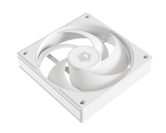 QUẠT TẢN NHIỆT ID-COOLING AS-120-W (MÀU TRẮNG)
