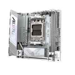 MAINBOARD GIGABYTE X870I AORUS PRO ICE DDR5 (WIFI/ BLUETOOTH)