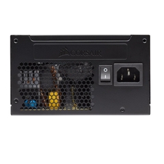 NGUỒN MÁY TÍNH CORSAIR CV550 550W (80 PLUS BRONZE/MÀU ĐEN)
