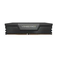 RAM Corsair Vengeance LPX 16GB DDR5 5200MHz Black (CMK16GX5M1B5200C40)