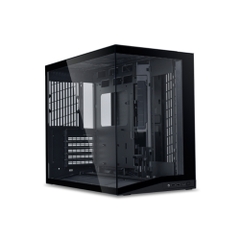 VỎ CASE LIAN LI O11D MINI V2 BLACK (ATX/ MID TOWER/ MÀU ĐEN)