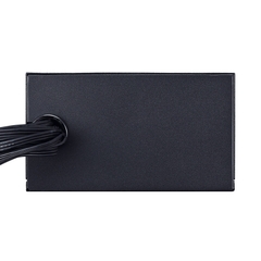 Nguồn máy tính Cooler Master MWE V2 230V 450 450W Plus Bronze  (80 Plus Bronze/Màu Đen)