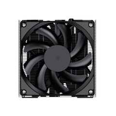 Tản nhiệt khí JONSBO HX4170D Black