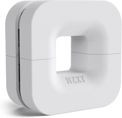 ĐỒ TREO TAI NGHE PUCK NZXT (TRẮNG)