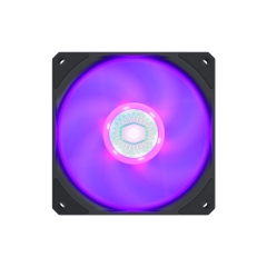 Quạt tản nhiệt Cooler Master SICKLEFLOW 120 RGB ( LED 12VRGB)