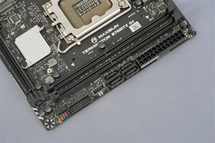 MAINBOARD MAXSUN Terminator B760ITX D4 WIFI