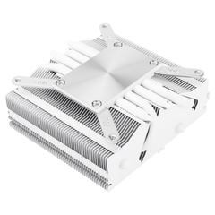 Tản nhiệt CPU THERMALRIGHT AXP90 X53 WHITE (MÀU TRẮNG/ LOW PROFILE/ 53MM)