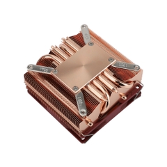 Tản nhiệt CPU THERMALRIGHT AXP90-X53 FULL CU (FULL ĐỒNG/ LOW PROFILE/ 53MM)