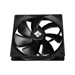 QUẠT TẢN NHIỆT THERMALRIGHT TL-C14C BLACK (MÀU ĐEN/ 140MM)