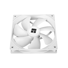 QUẠT TẢN NHIỆT THERMALRIGHT TL-C14CW WHITE (MÀU TRẮNG/ 140MM)