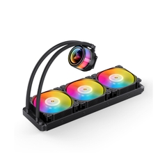 TẢN NHIỆT NƯỚC AIO JONSBO TW7-360 ARGB - BLACK