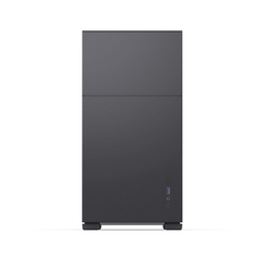 VỎ CASE JONSBO D41 STD BLACK (MID TOWER/MÀU ĐEN)