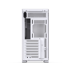 VỎ CASE JONSBO D41 STD WHITE (MID TOWER/MÀU TRẮNG)