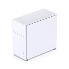 VỎ CASE JONSBO D41 STD WHITE (MID TOWER/MÀU TRẮNG)