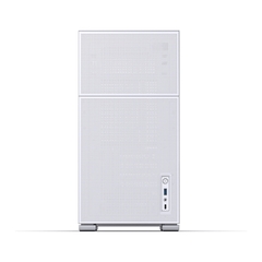 VỎ CASE JONSBO D41 MESH WHITE (MID TOWER/MÀU TRẮNG)