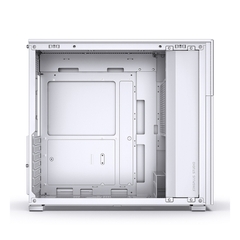 VỎ CASE JONSBO D41 MESH SC WHITE (MID TOWER/MÀU TRẮNG)