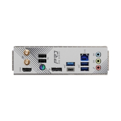 MAINBOARD ASROCK B760M Pro RS/D4 WiFi