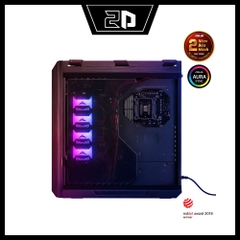 Vỏ Case ASUS ROG Strix Helios GX601