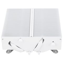 Tản nhiệt CPU THERMALRIGHT AXP90 X53 WHITE (MÀU TRẮNG/ LOW PROFILE/ 53MM)