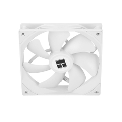 QUẠT TẢN NHIỆT THERMALRIGHT TL-C14CW WHITE (MÀU TRẮNG/ 140MM)