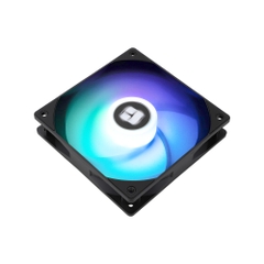 QUẠT TẢN NHIỆT THERMALRIGHT TL-C12RB-S REVERSE BLACK ARGB (MÀU ĐEN/ 120MM/ CÁNH NGƯỢC/ NOBOX)