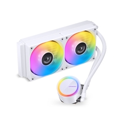 TẢN NHIỆT NƯỚC AIO JONSBO TG-240 ARGB - WHITE