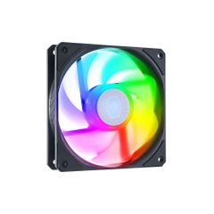 Quạt tản nhiệt Cooler Master SICKLEFLOW 120 ARGB (REVERSE EDITION)